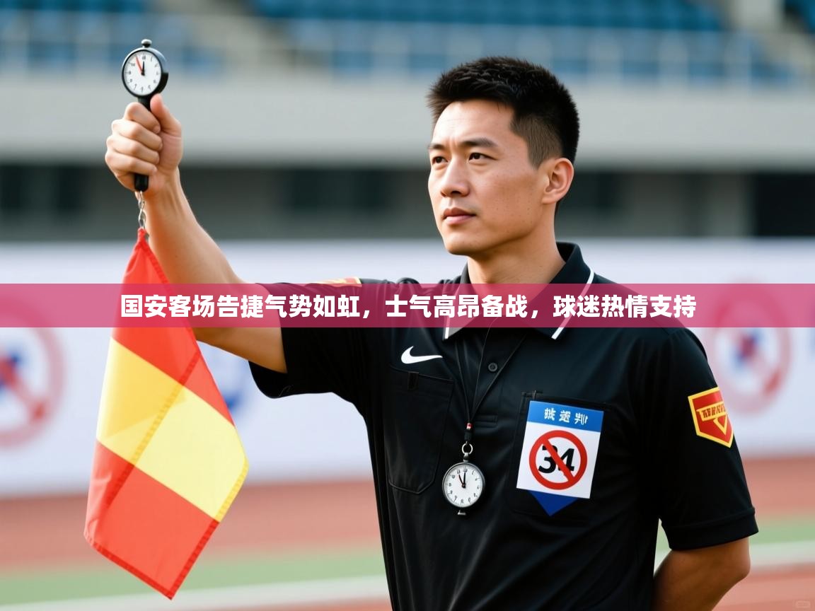 国安客场告捷气势如虹，士气高昂备战，球迷热情支持  第1张