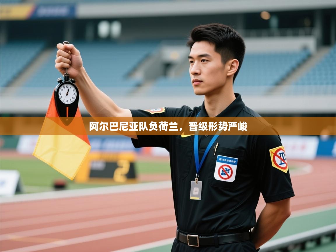 阿尔巴尼亚队负荷兰，晋级形势严峻  第1张