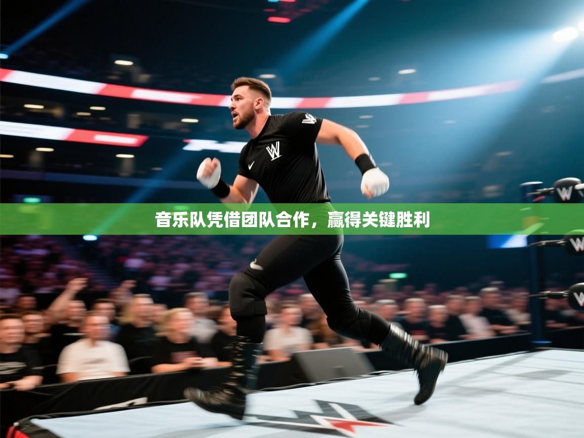 音乐队凭借团队合作,赢得关键胜利 第1张