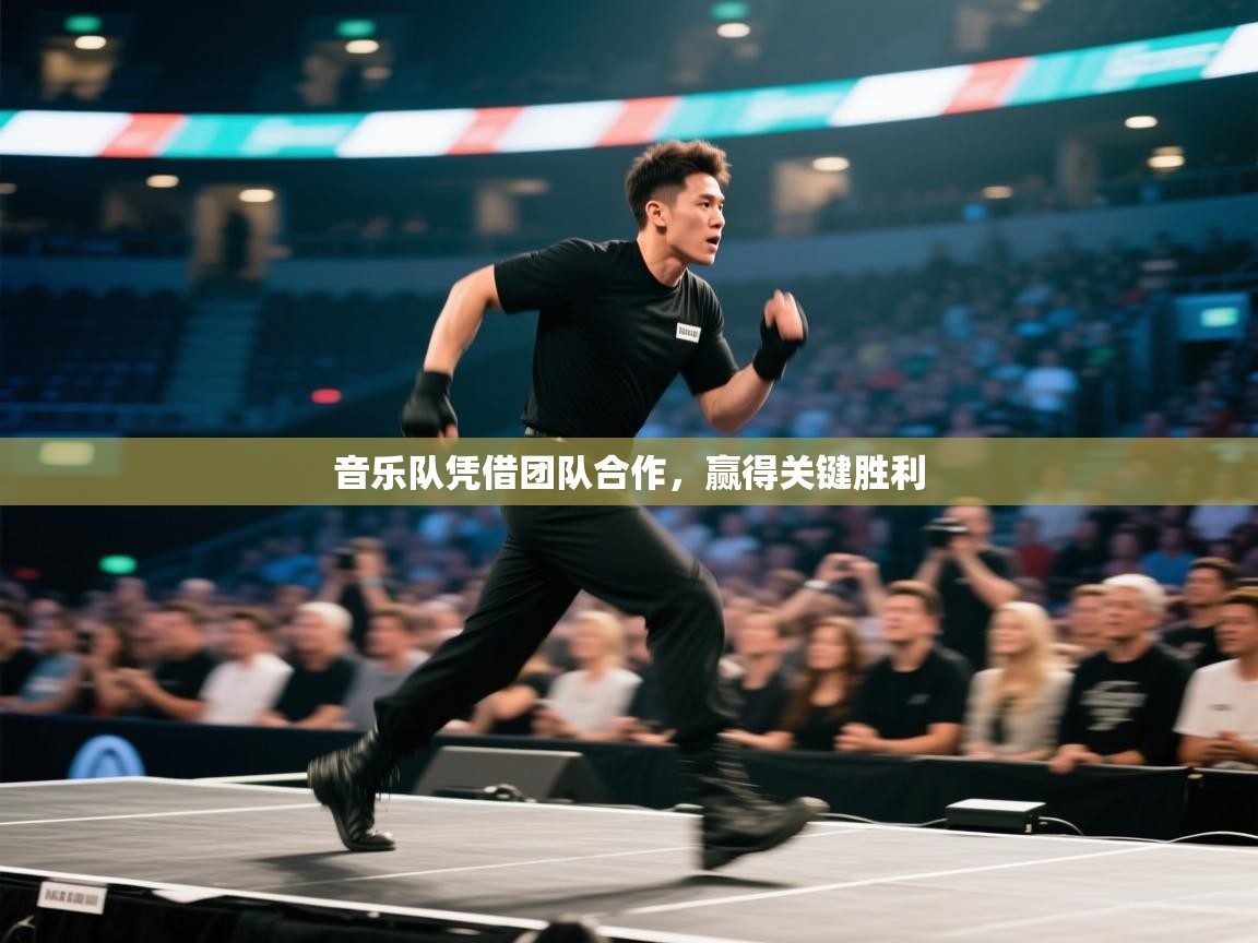 音乐队凭借团队合作,赢得关键胜利 第2张