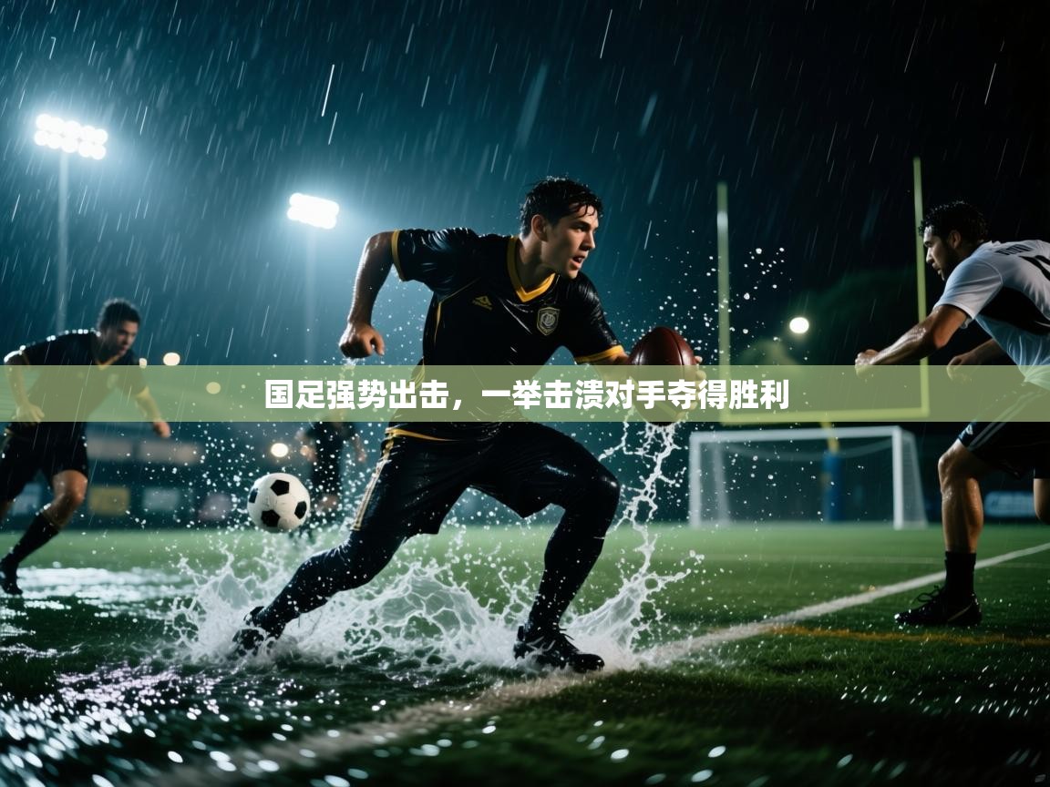 国足强势出击,一举击溃对手夺得胜利 第2张