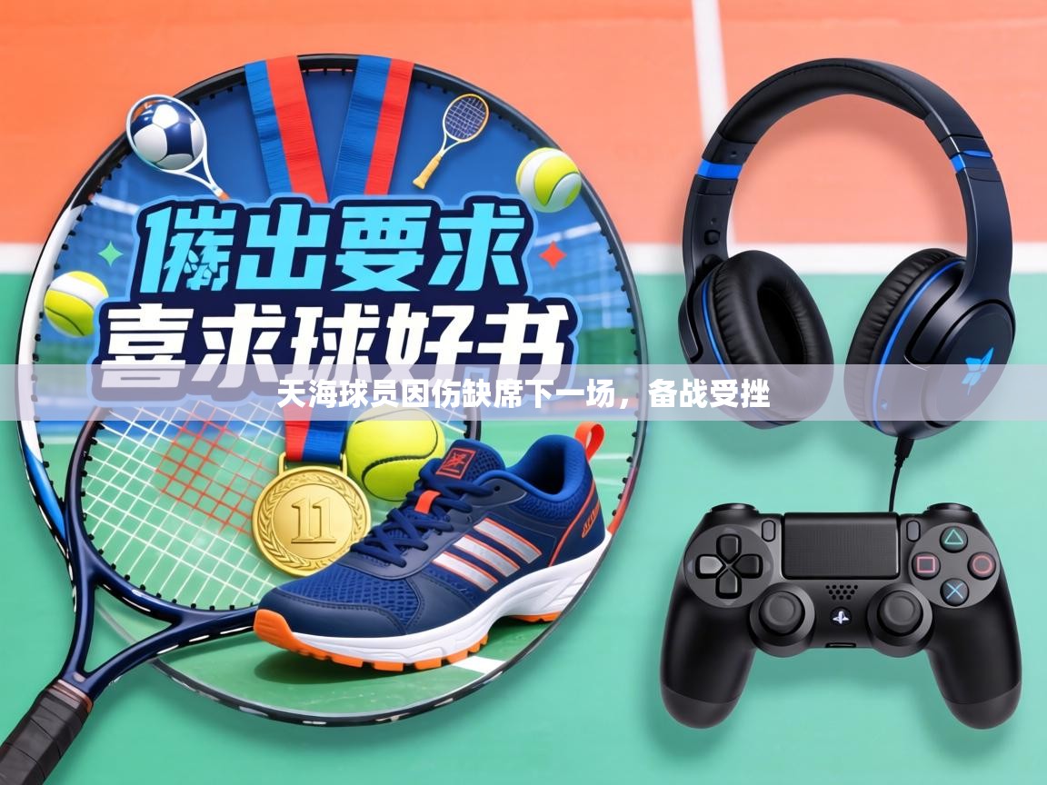 天海球员因伤缺席下一场,备战受挫 第1张