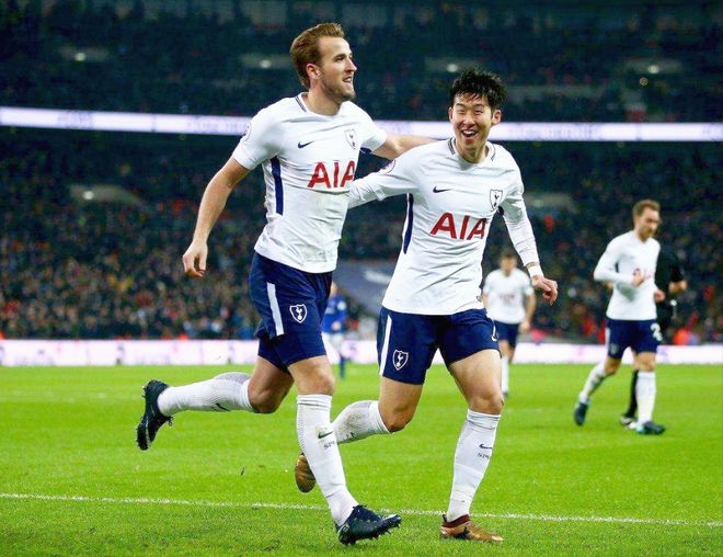 热刺客场扳平比分,主场大胜伯恩利 热刺客场扳平比分,主场大胜伯恩利