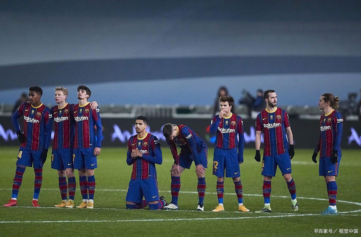 爱游戏官网-包含巴塞罗那展现实力，大胜对手晋级决赛的词条