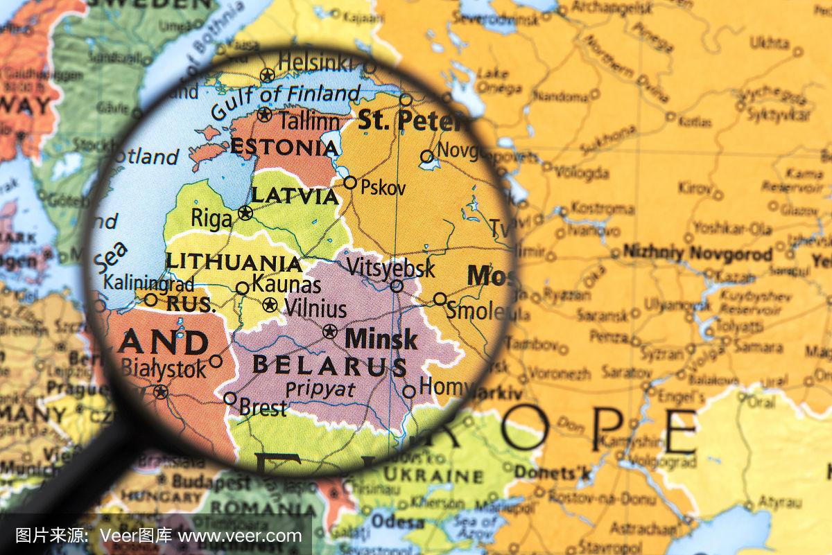 爱沙尼亚与白俄罗斯战平，积分榜持平的简单介绍