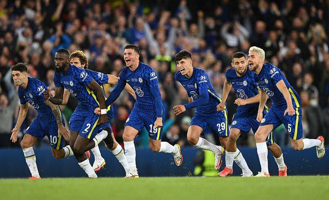 爱游戏官网入口-切尔西队在比赛中展现出强大实力