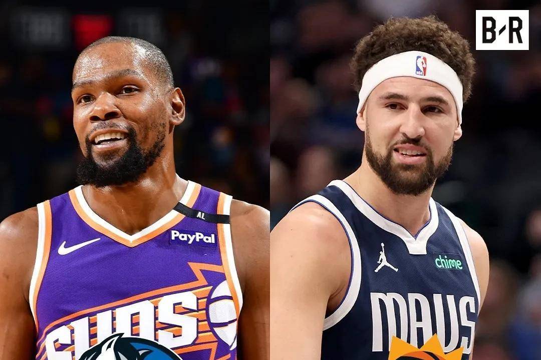 篮网击败独行侠，杜兰特加盟球队当家成为最大亮点的简单介绍