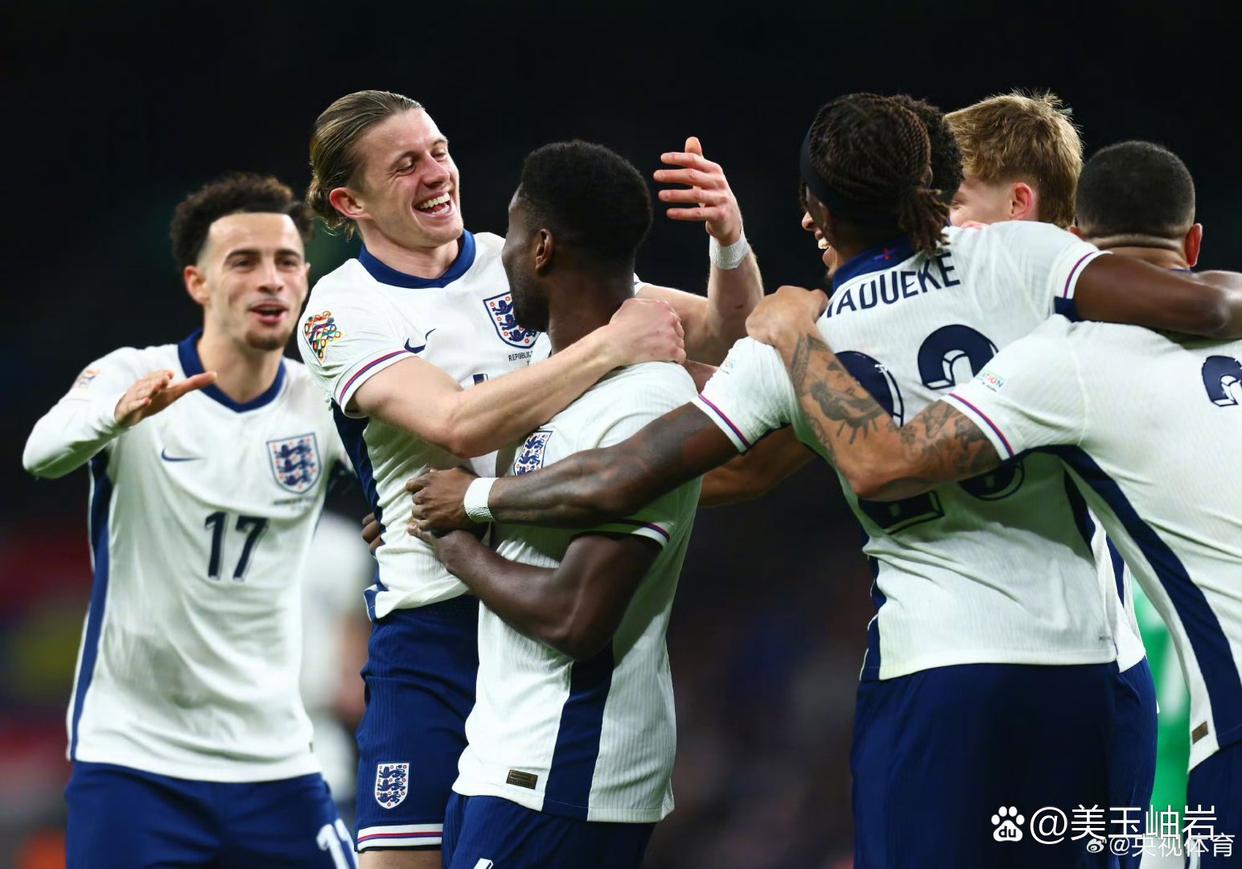 关于英格兰主场力克瑞典，晋级欧洲国家联赛半决赛的信息