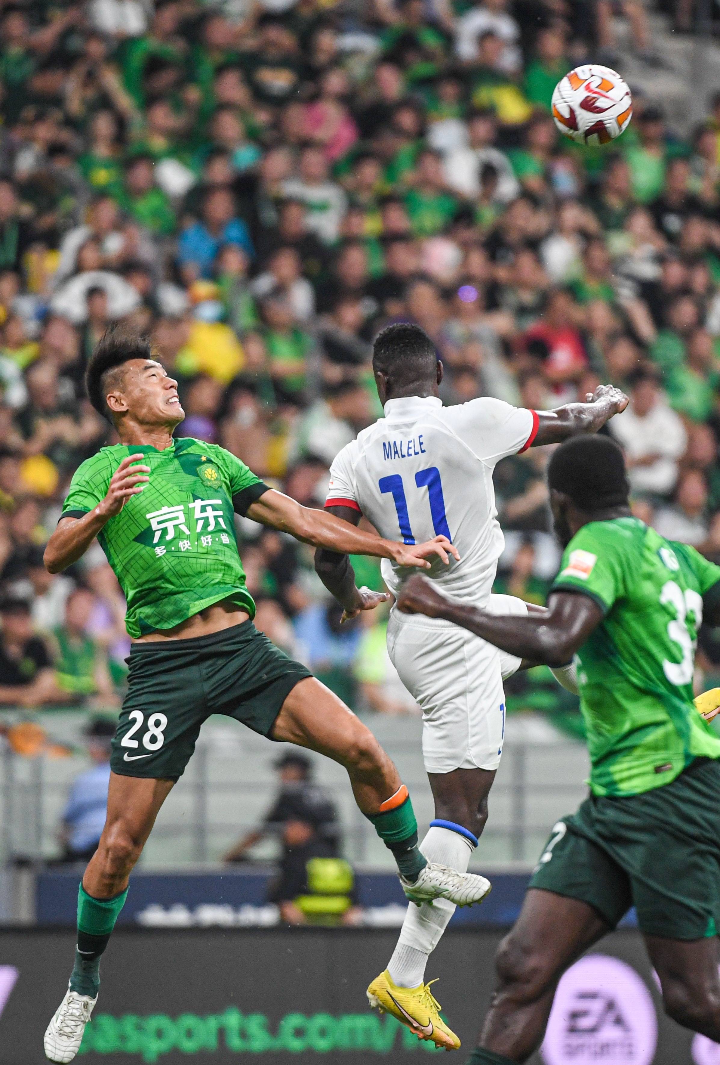 爱游戏登录入口-包含北京国安战胜对手，球队前景看好的词条