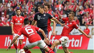 美因茨坚决卫冕草地主场，为胜利而战