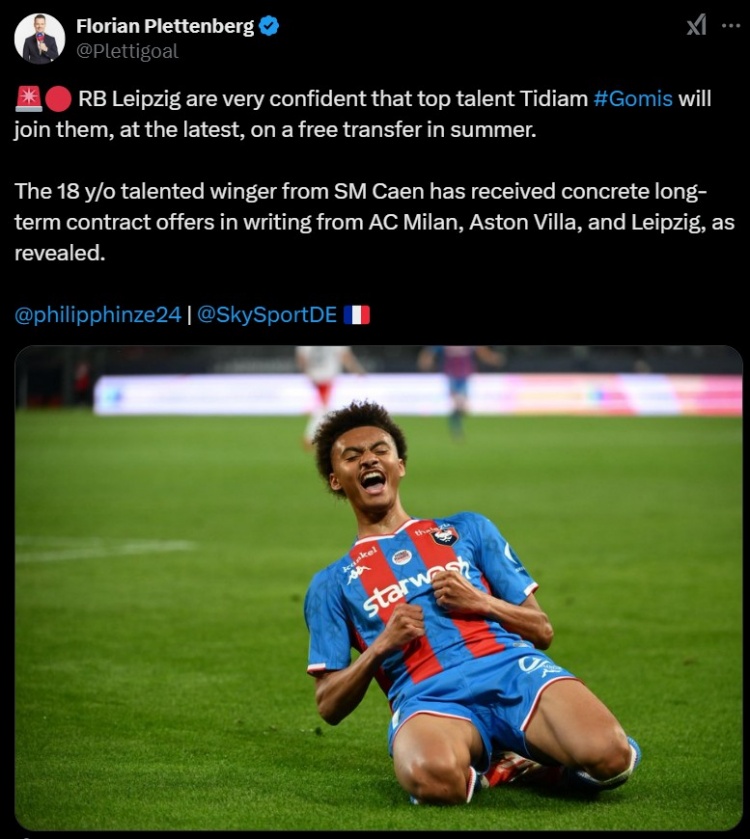 RB莱比锡赢球庆祝火爆，球员狂欢