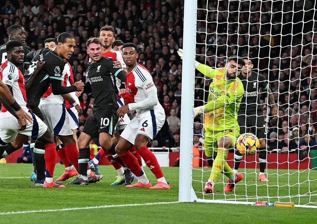 利物浦客场全取三分,英超前四形势乐观! 利物浦客场全取三分,英超前四形势乐观!