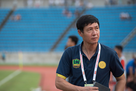 爱游戏入口-湖南湘涛表现出色，贵州恒丰无缘胜利