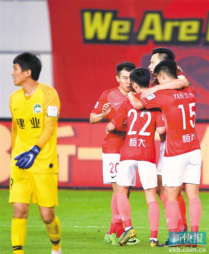 爱游戏官方入口-重庆力帆主场不敌江苏苏宁，遭遇两连败的简单介绍