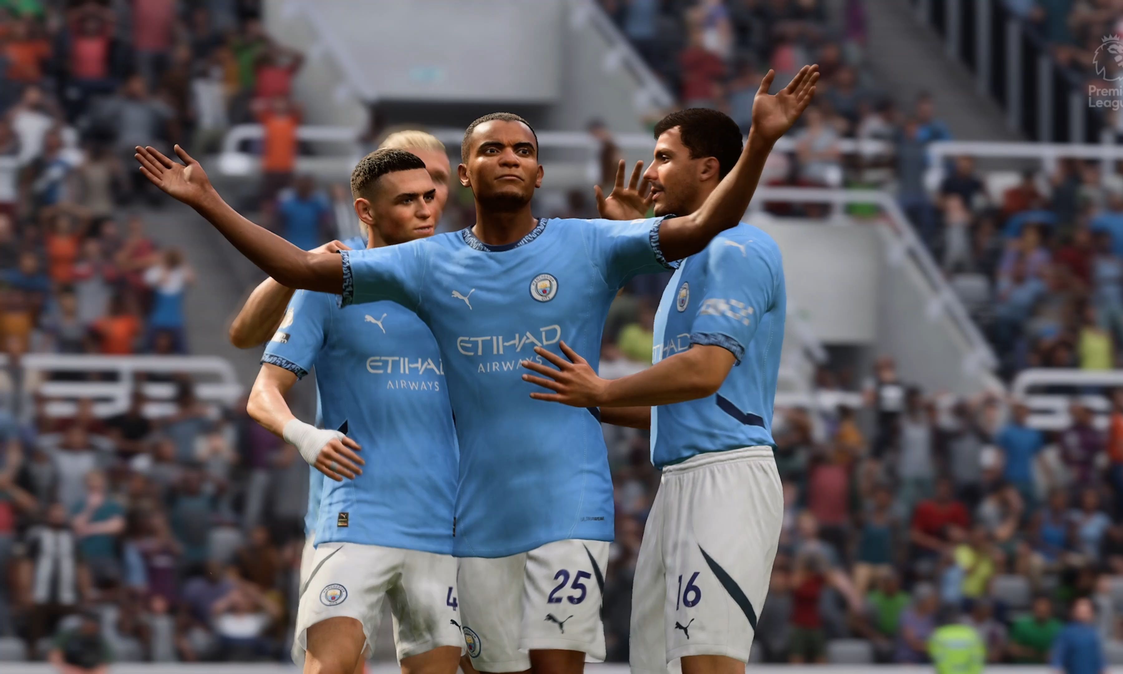 爱游戏网页版-曼城连胜带来转机，英超争冠战况激烈