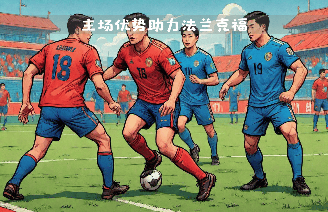 爱游戏官方入口-紧咬榜首！云达不莱梅客场战胜法兰克福的简单介绍