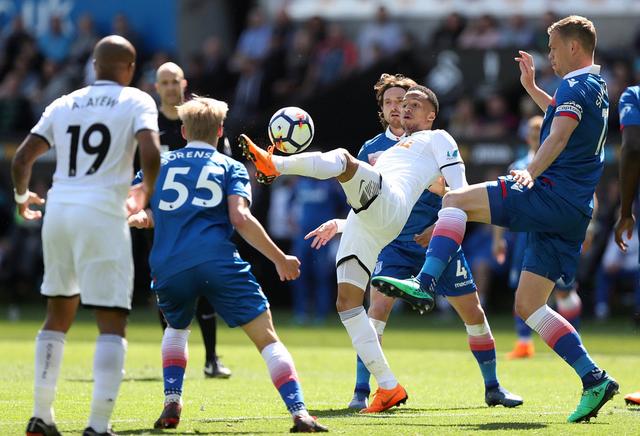 爱尔兰战胜卢森堡，豪取胜利