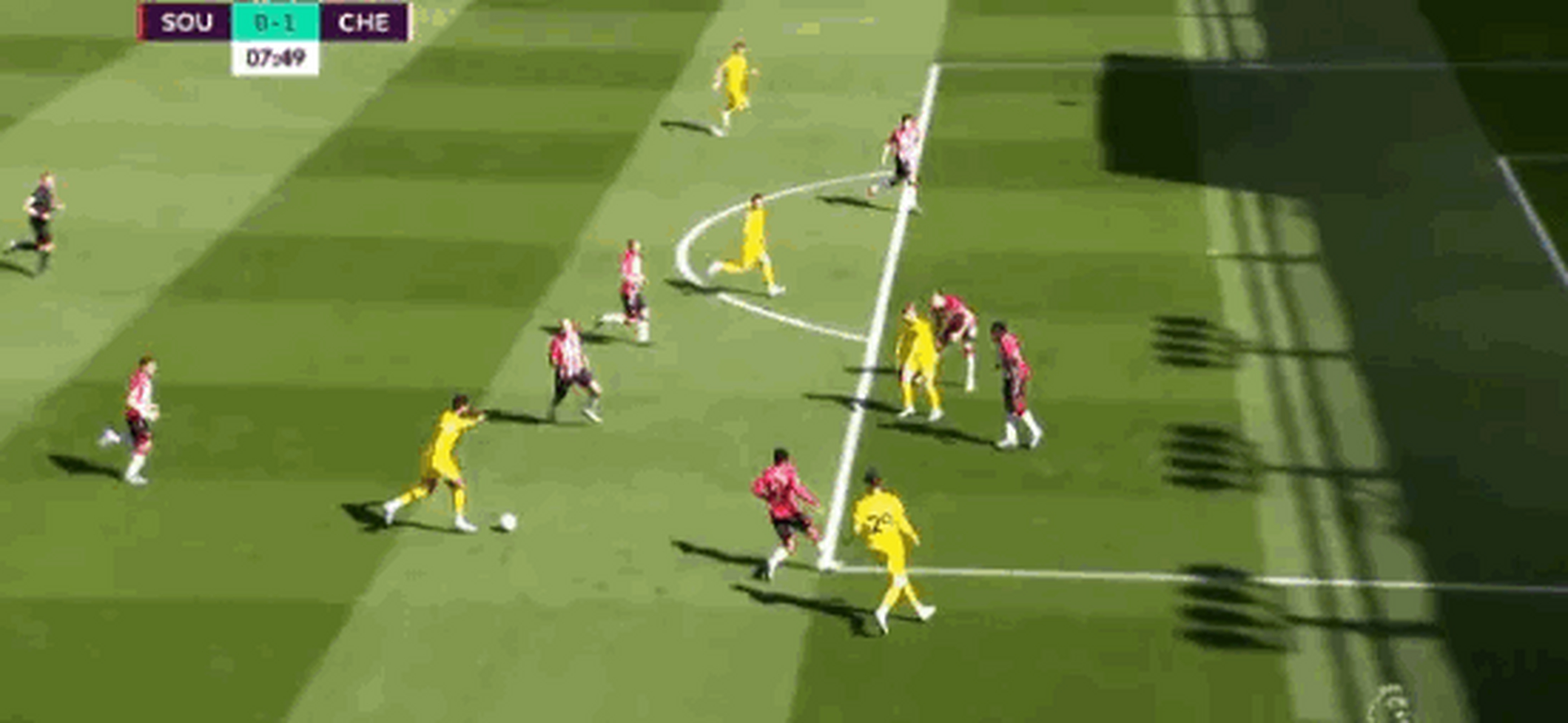 南安普顿遭遇两连败，战术调整成为关键