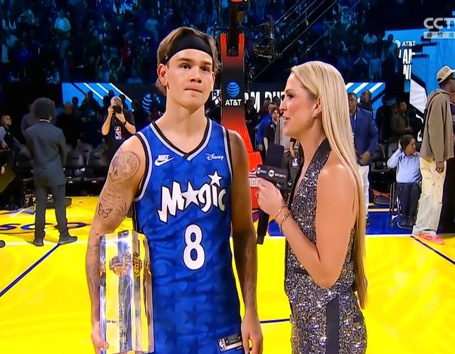 明星球员们将在比赛中展现出超凡的实力 明星球员们将在比赛中展现出超凡的实力