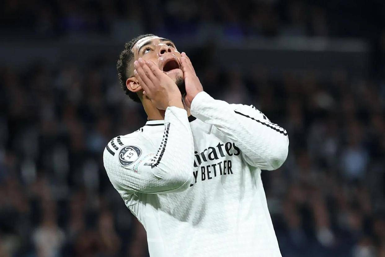 巴黎遭遇尴尬失败，遗憾告别欧冠