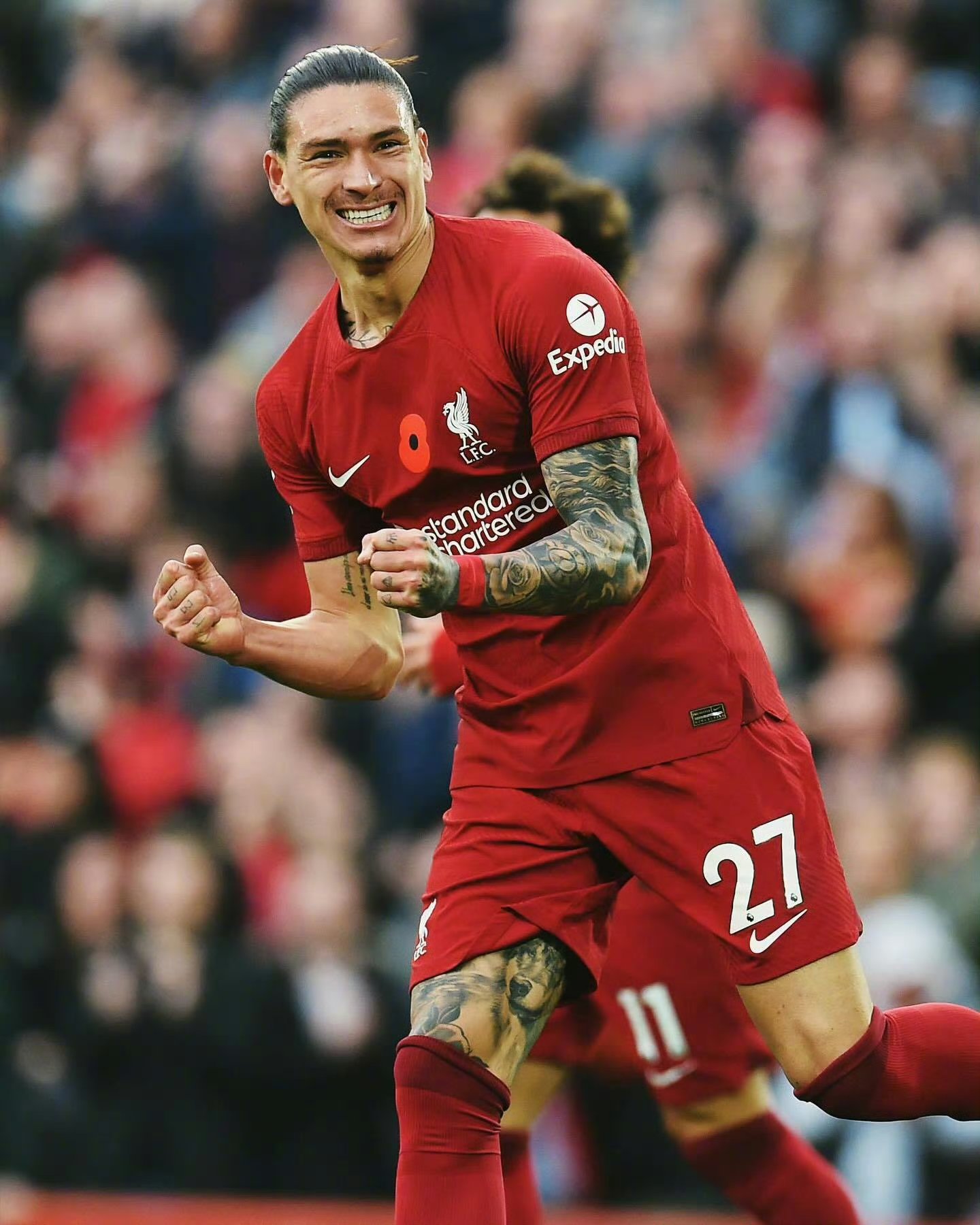 爱游戏网页版-关于利物浦全面崛起，继续征程势如破竹的信息