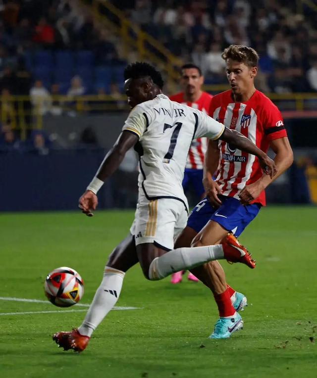 皇马逆转晋级，接下来战斗更激烈的简单介绍