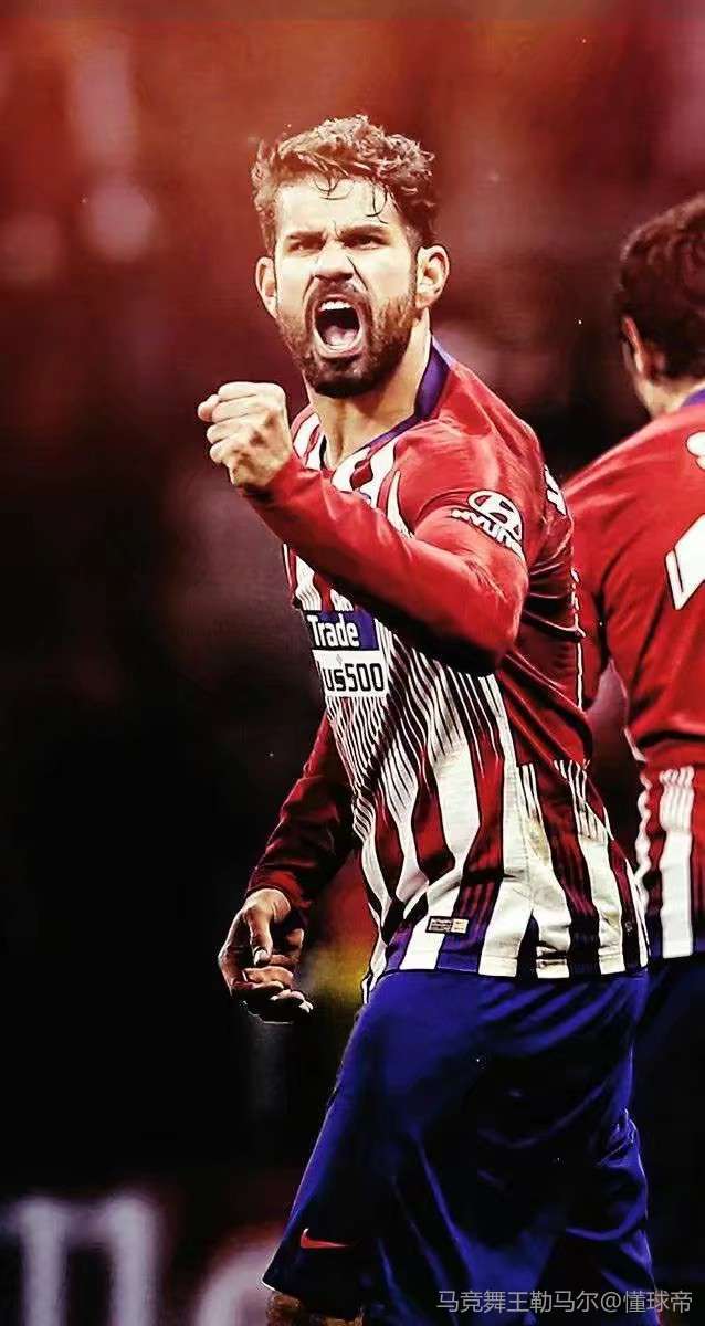 爱游戏入口-马德里竞技：苏亚雷斯登场，锋线再添助力！