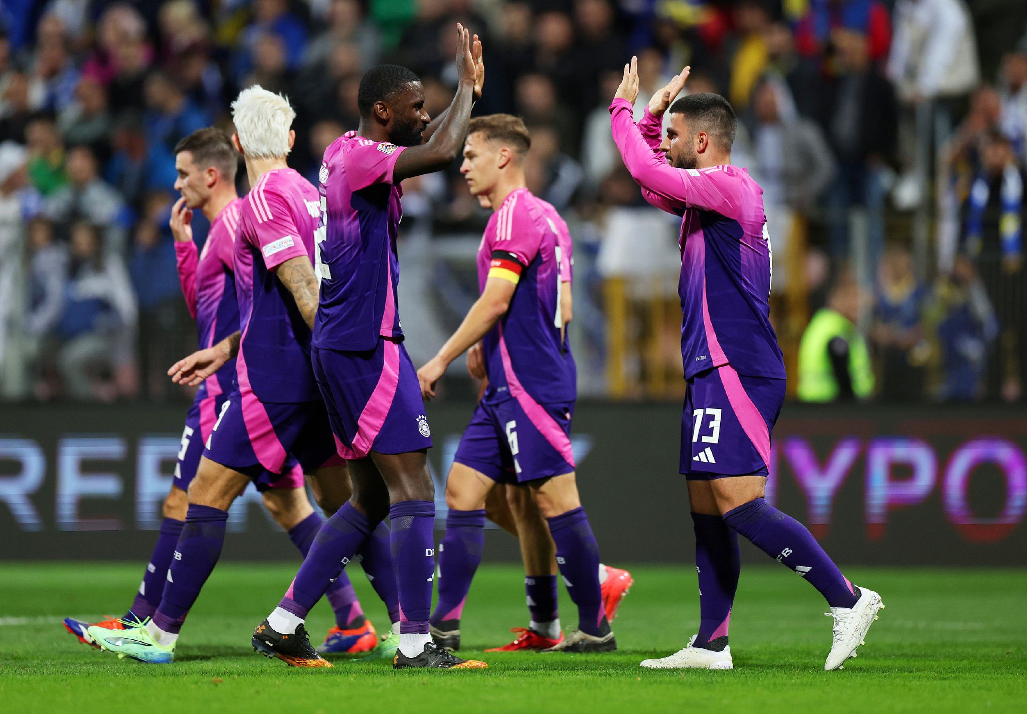 爱游戏官方入口-德国2-0击败乌克兰，表现稳定出色的简单介绍