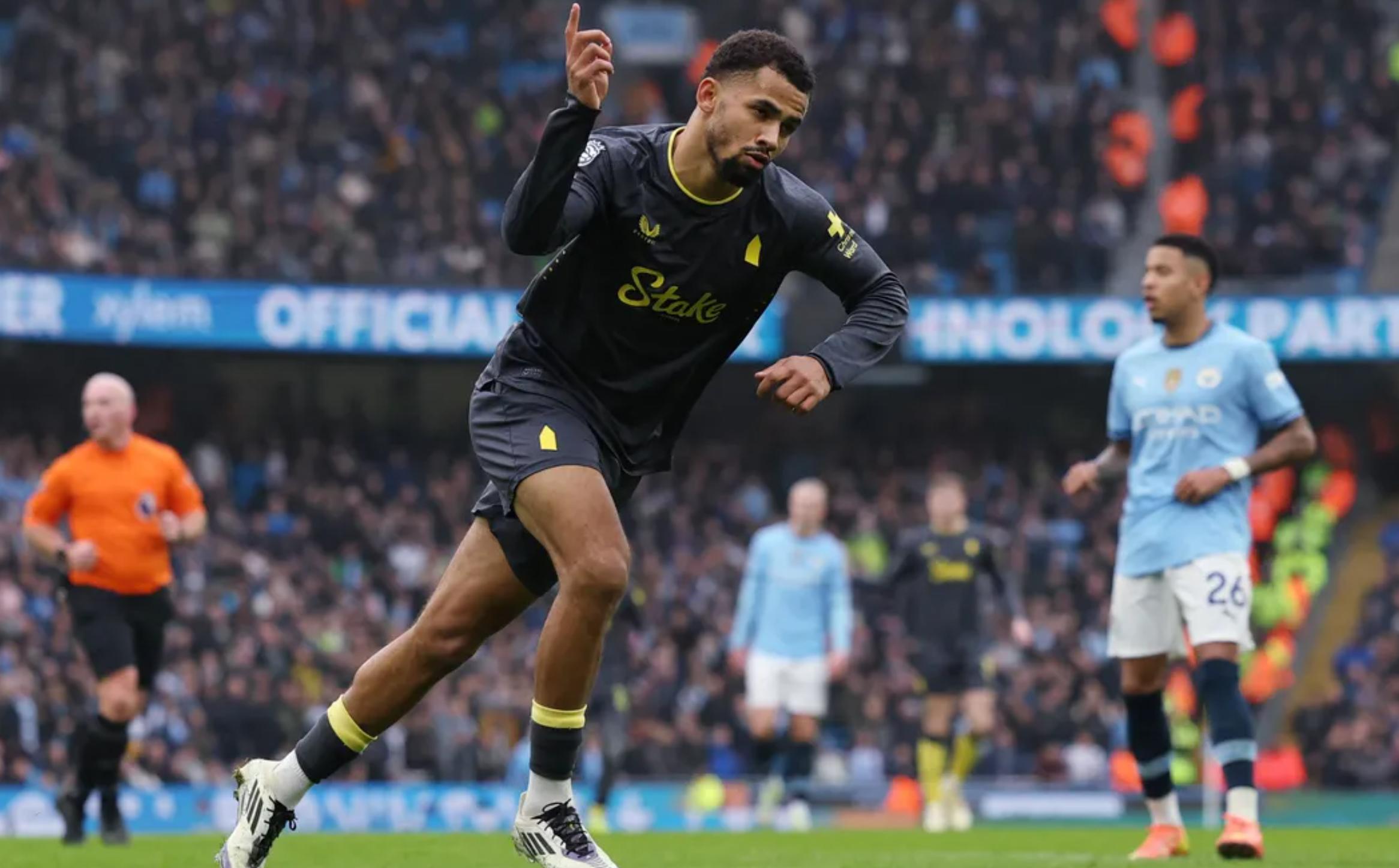 瓜帅斩获关键胜利，曼城追赶领先位置