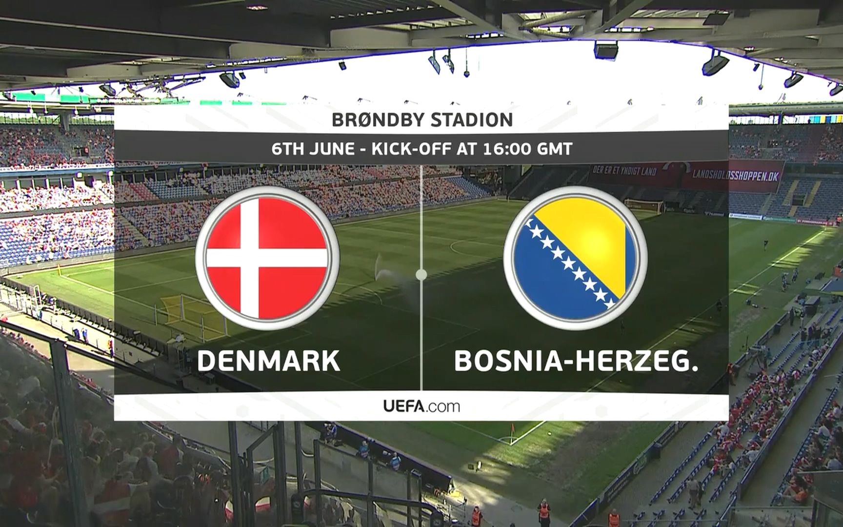 波黑惨败丹麦,无缘晋级欧锦赛 波黑惨败丹麦,无缘晋级欧锦赛