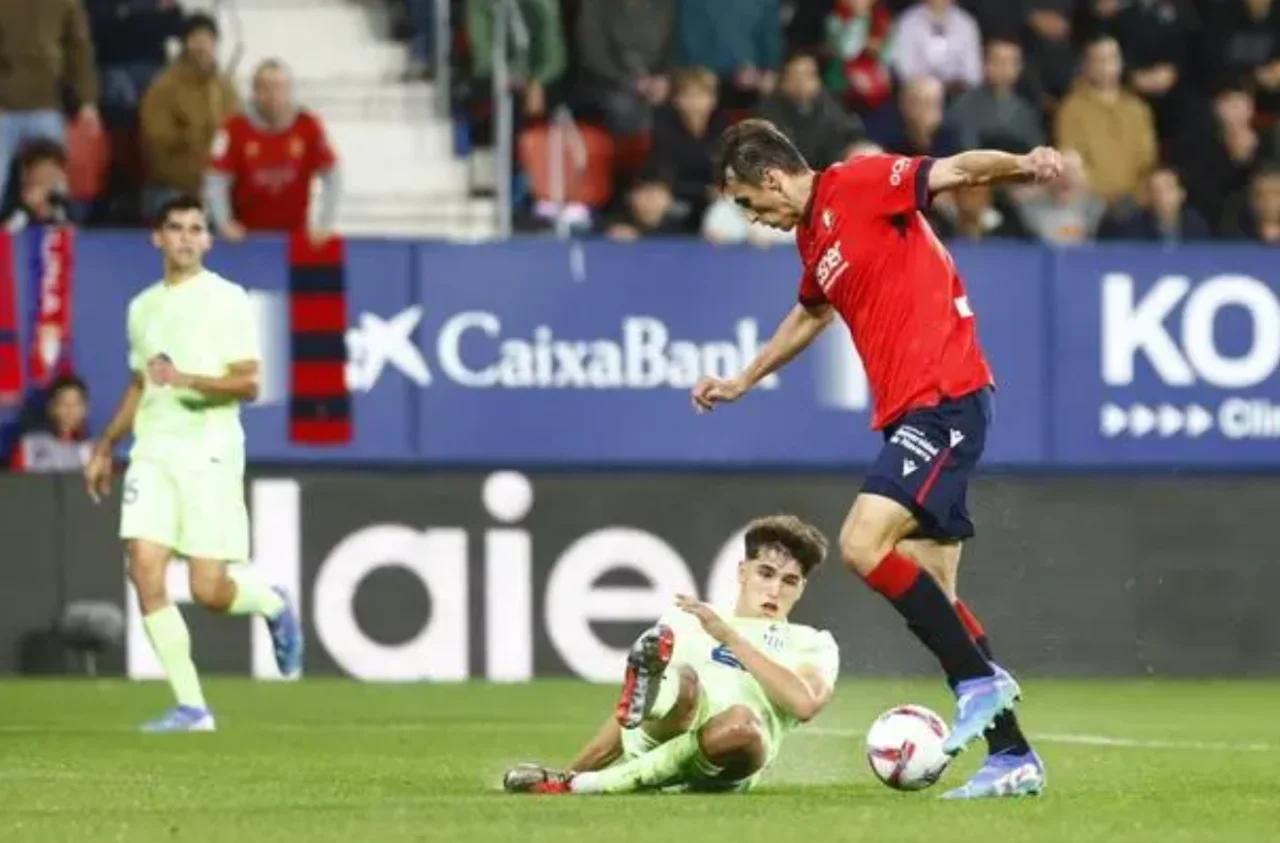 爱游戏官方入口-奥萨苏纳客场大胜，爆冷击败对手