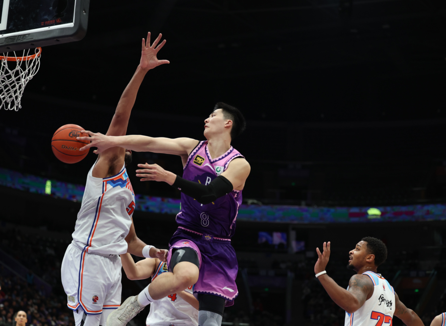 北控队在比赛中全力拼搏,最终取得胜利!的简单介绍 北控队在比赛中全力拼搏,最终取得胜利!的简单介绍