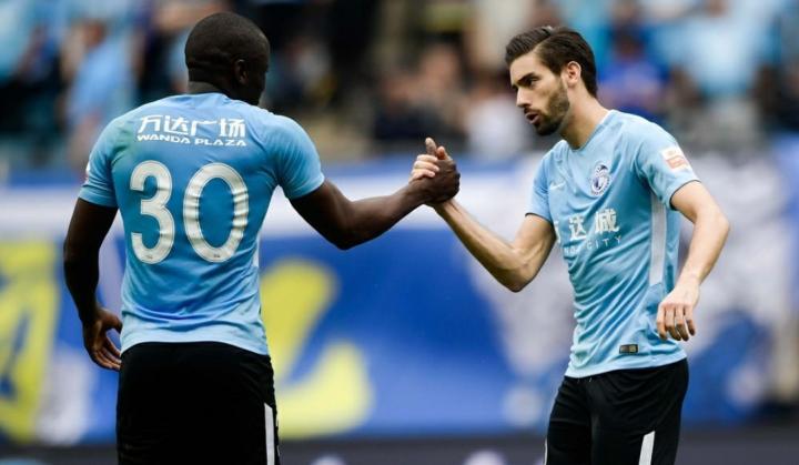 大连一方主场失利,需调整团队状态 大连一方主场失利,需调整团队状态