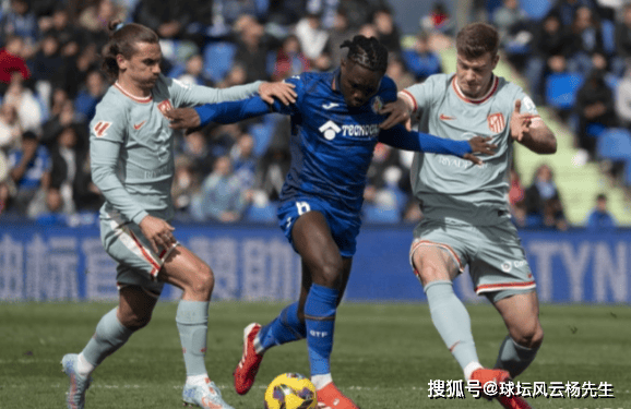 关于赫塔菲主教练谈战术调整,力求改善攻防表现的信息 关于赫塔菲主教练谈战术调整,力求改善攻防表现的信息