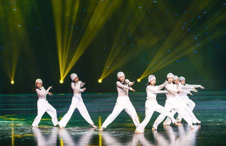 盛宴犹未结束，精彩纷呈的比赛即将开始的简单介绍