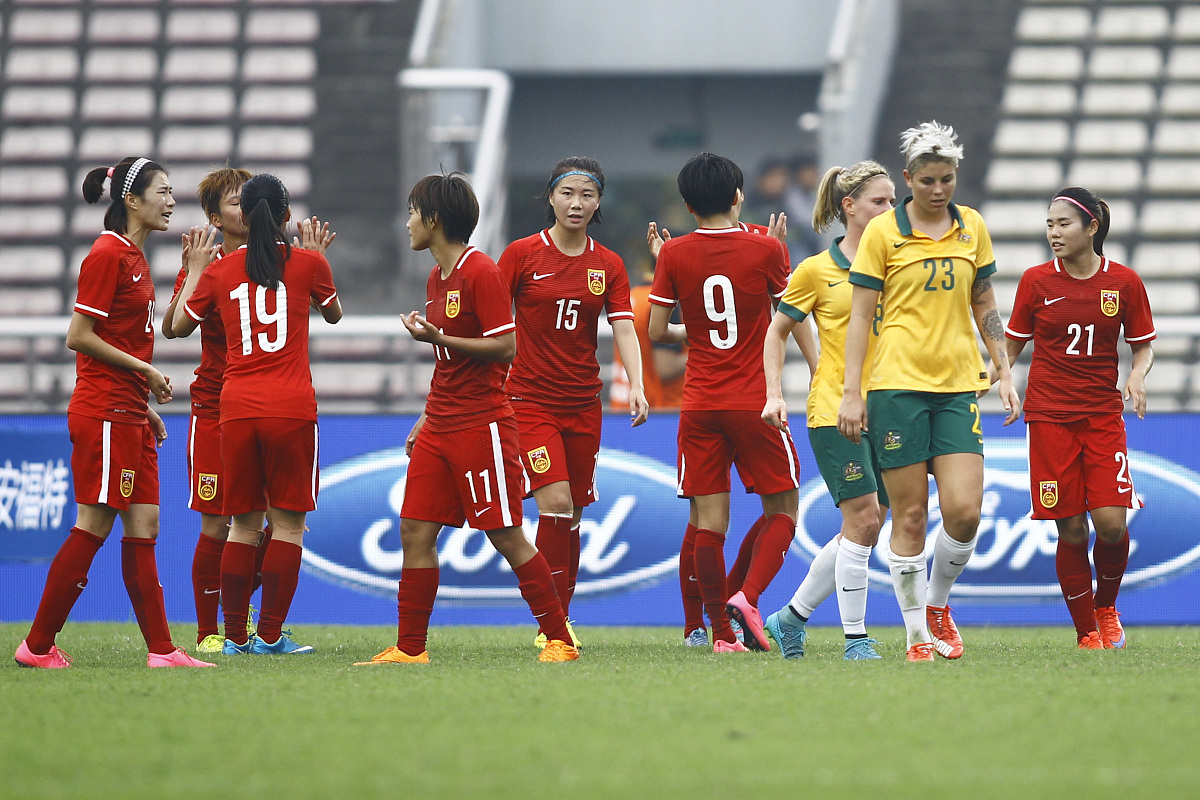 澳大利亚女足队不敌瑞典队，惨遭淘汰的简单介绍