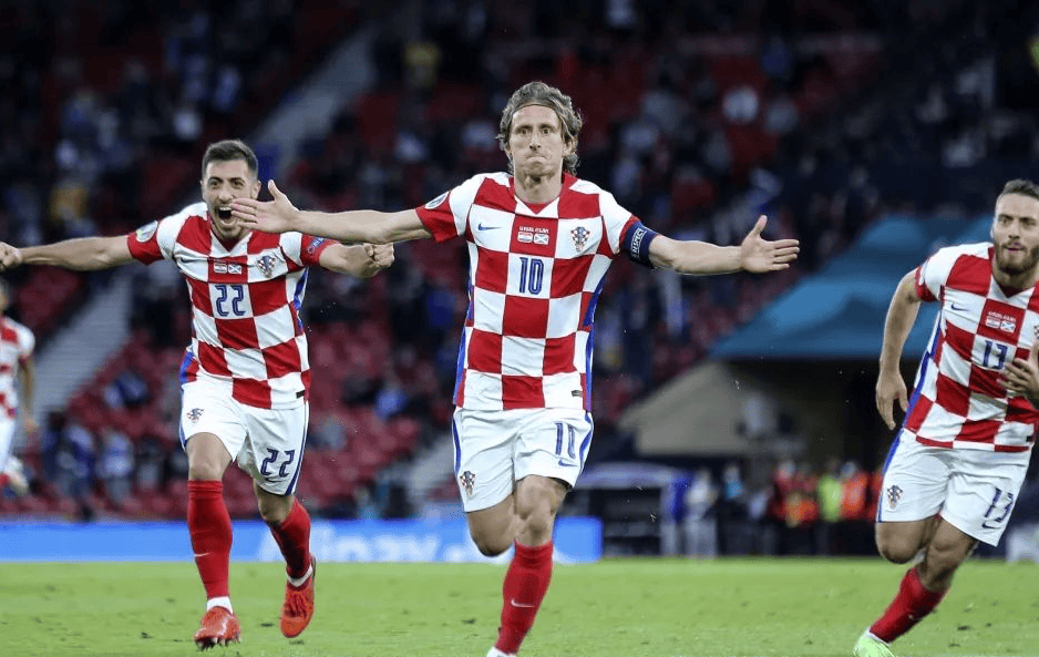 爱游戏官方入口-欧洲预赛：克罗地亚队击败匈牙利，晋级半决赛