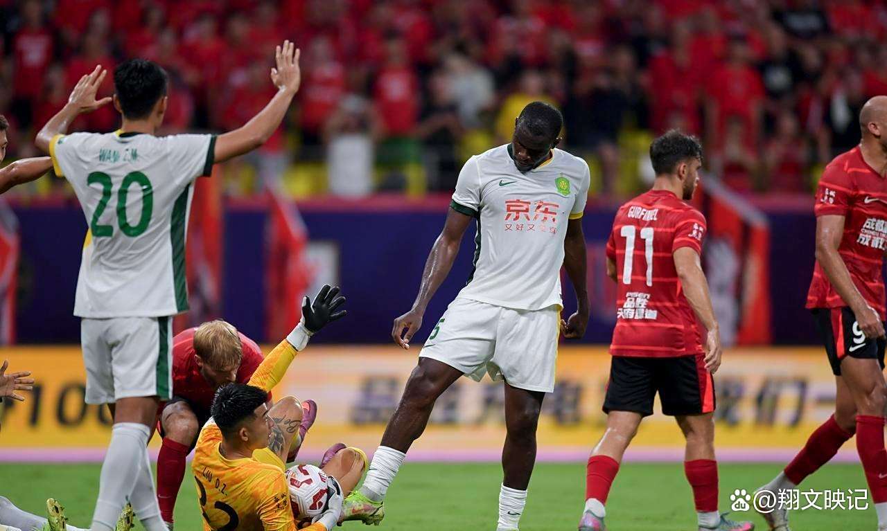 泰达主场不敌国安，遭遇三连败的简单介绍