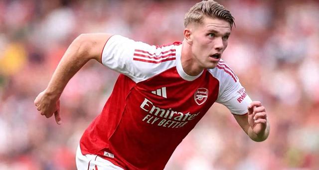 爱游戏官网-包含阿森纳前锋点赞新队友：期待他在场上发挥作用的词条