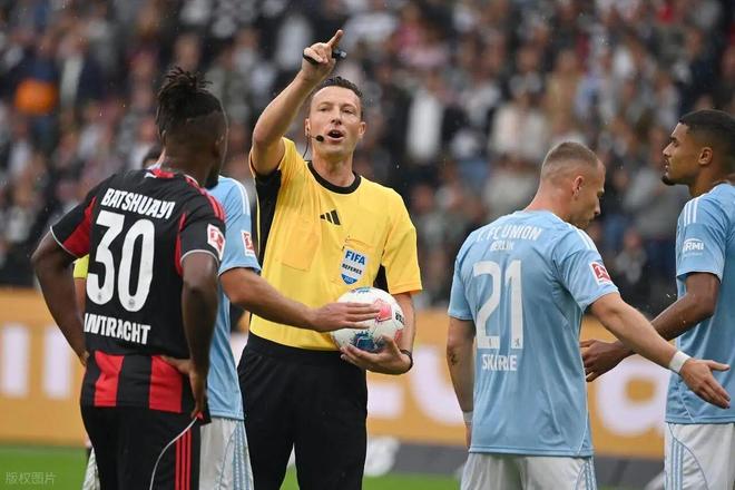 柏林赫塔击败法兰克福，取得重要三分的简单介绍