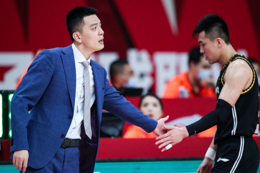 爱游戏网页版入口-广厦队取得关键胜利，助力晋级