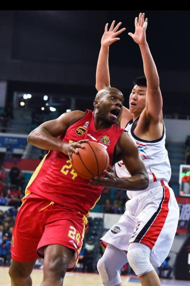 广东队主场大胜，实力再次证明的简单介绍