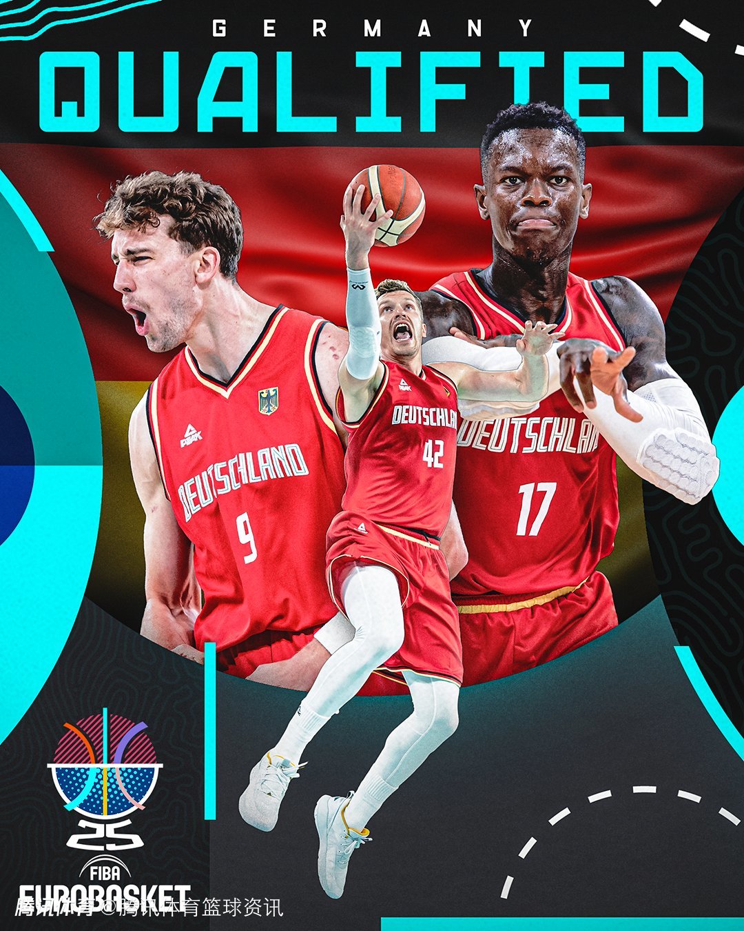 欧洲篮球联赛展现新风貌，球迷热烈支持的简单介绍