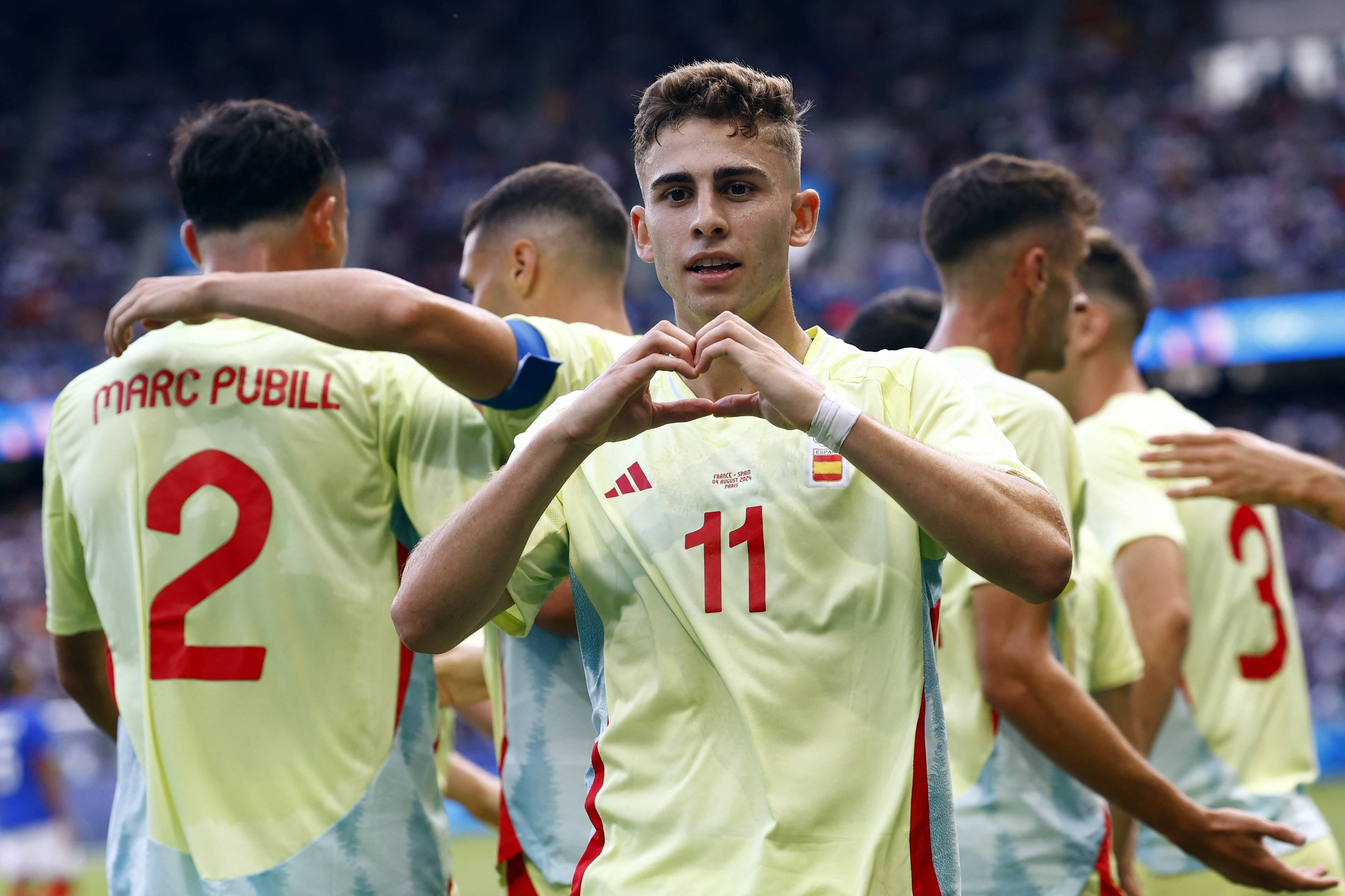 西班牙选手在比赛中展现出色表现 西班牙选手在比赛中展现出色表现