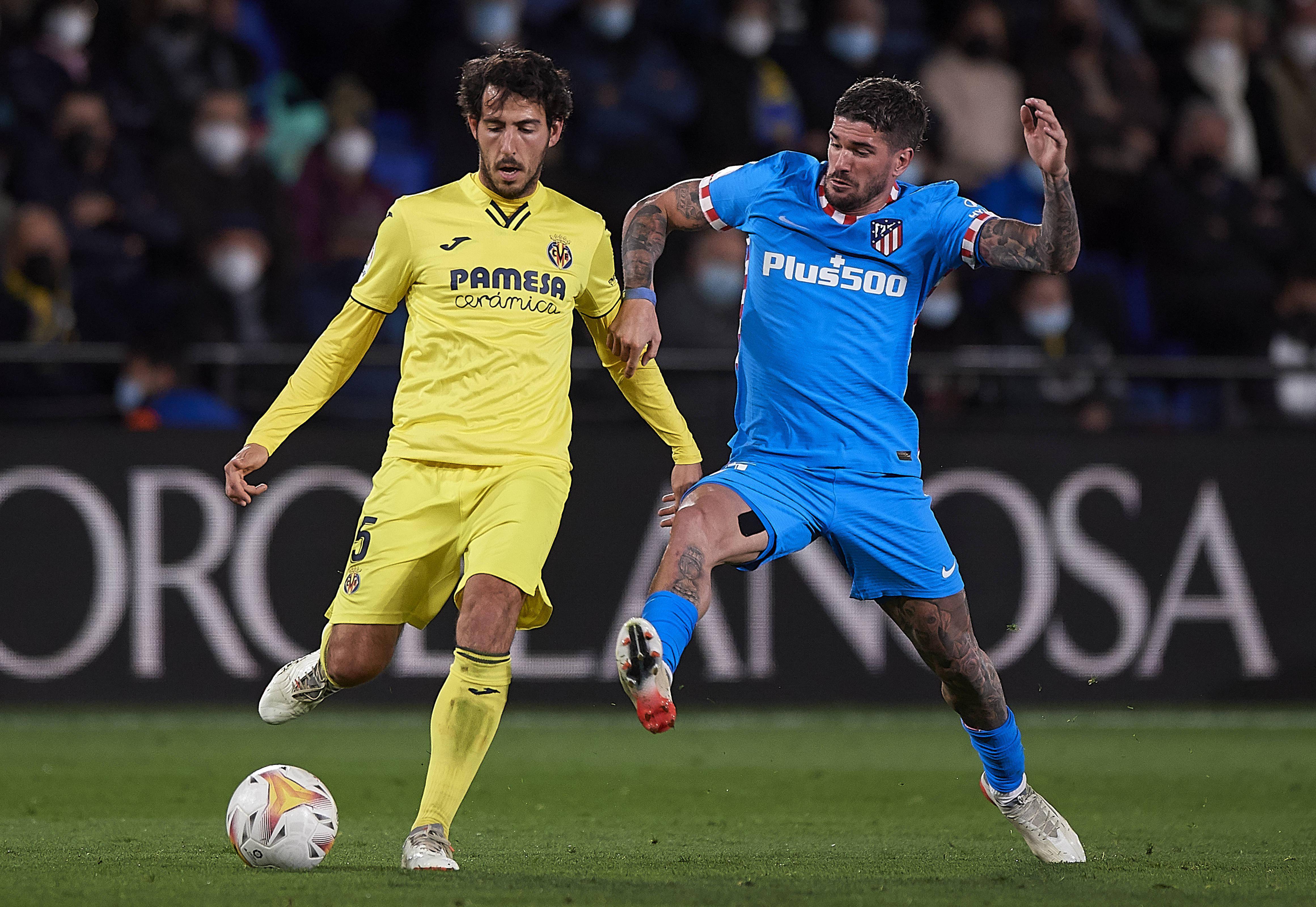 比利亚雷亚尔主场大胜,令人瞩目 比利亚雷亚尔主场大胜,令人瞩目