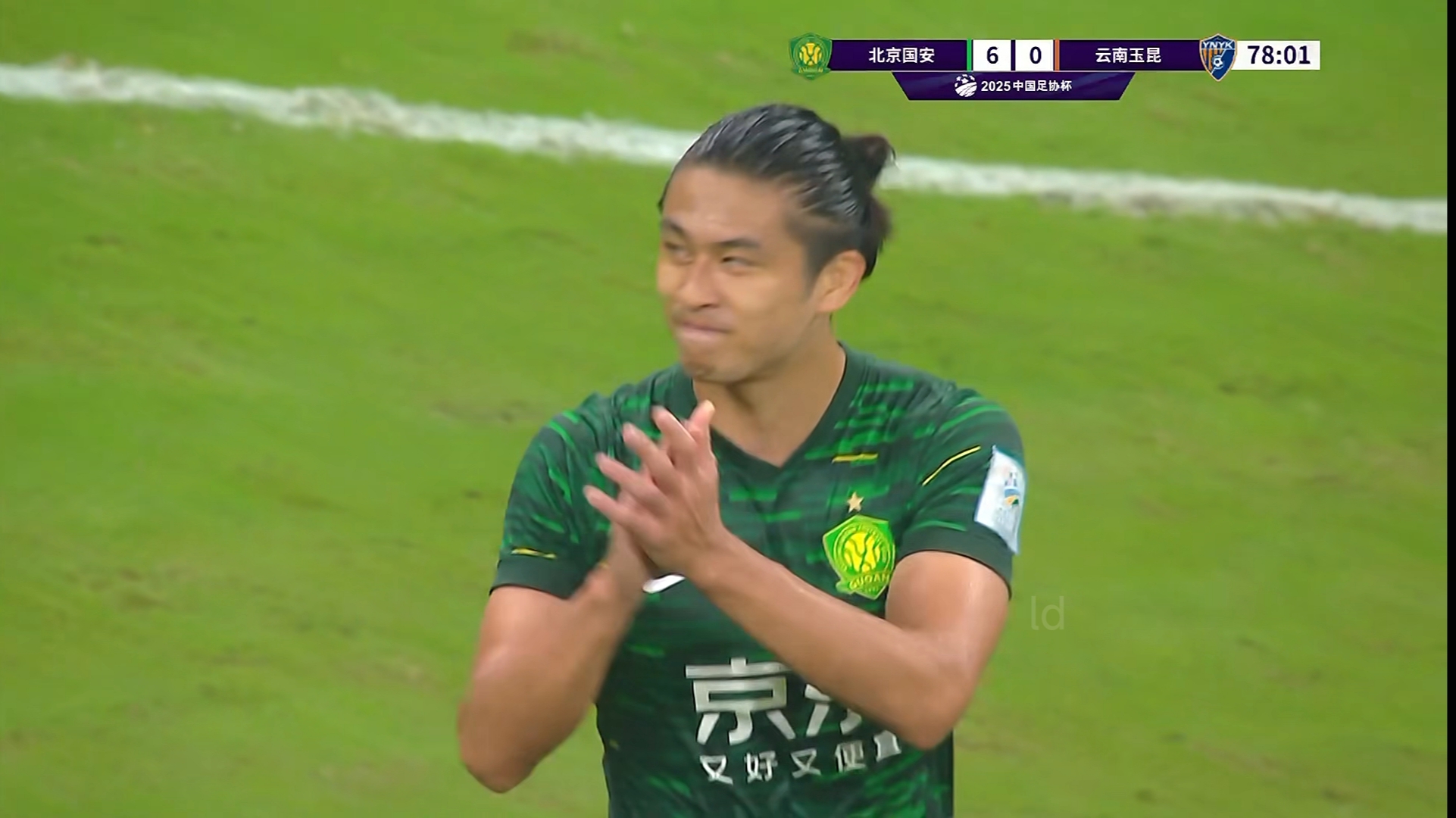 爱游戏app下载-包含国安主教练发布赛前动员令：球员要拼尽全力的词条